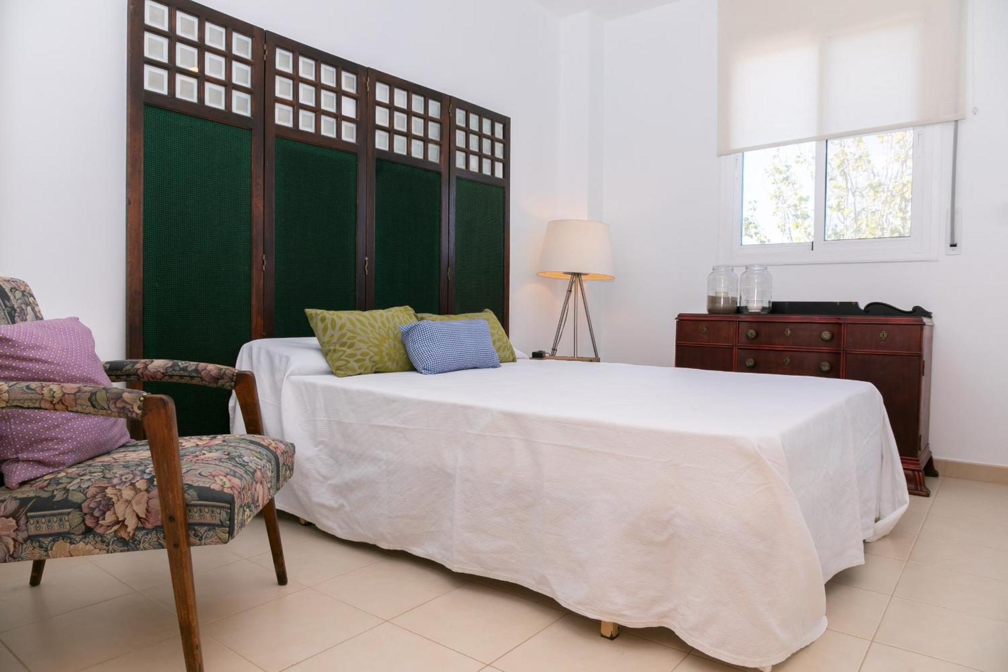 Alboscmar - Apartamento En Riumar Con Piscina Y Cerca De La Playa - Deltavacaciones Exterior foto