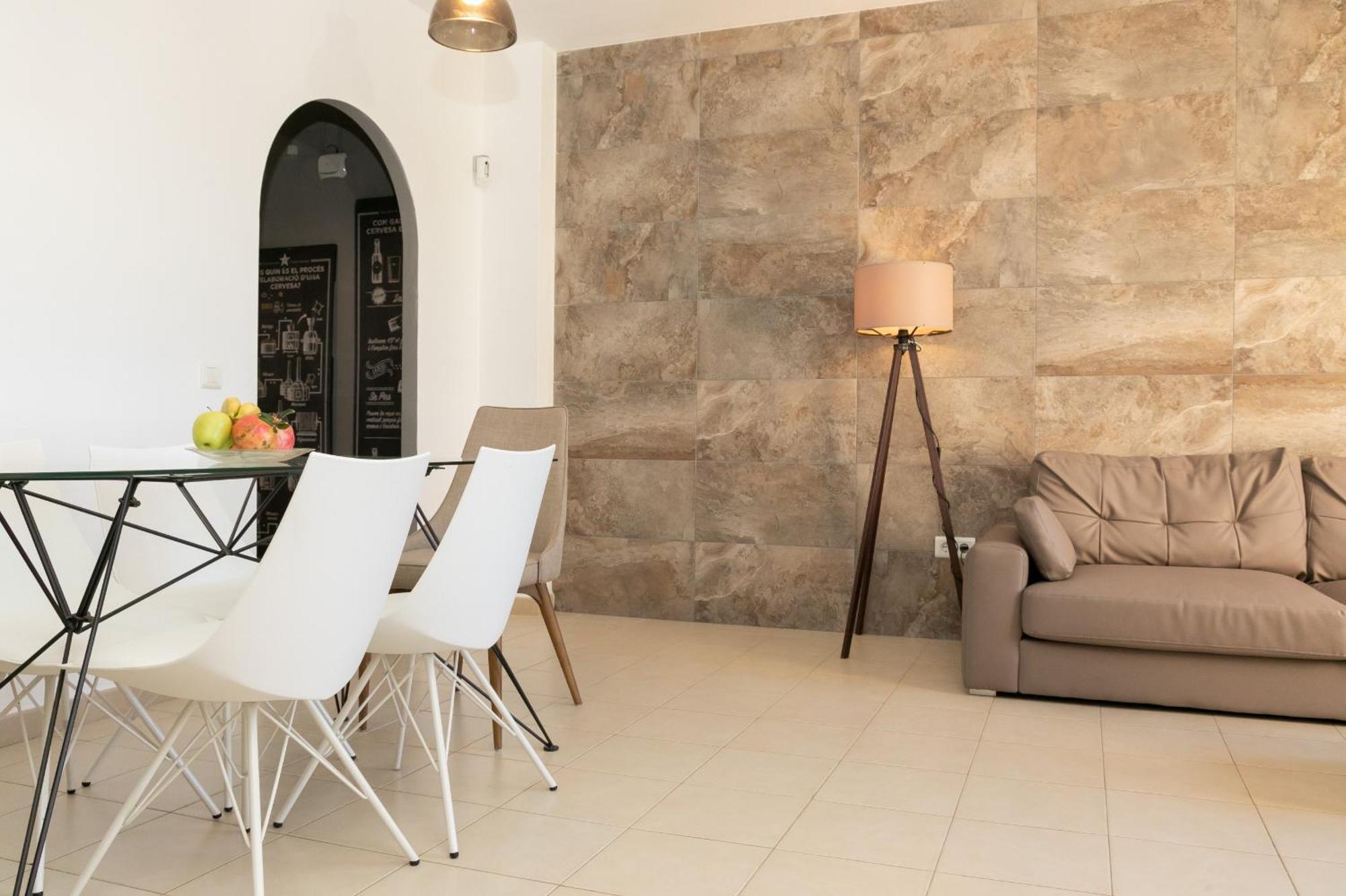 Alboscmar - Apartamento En Riumar Con Piscina Y Cerca De La Playa - Deltavacaciones Exterior foto