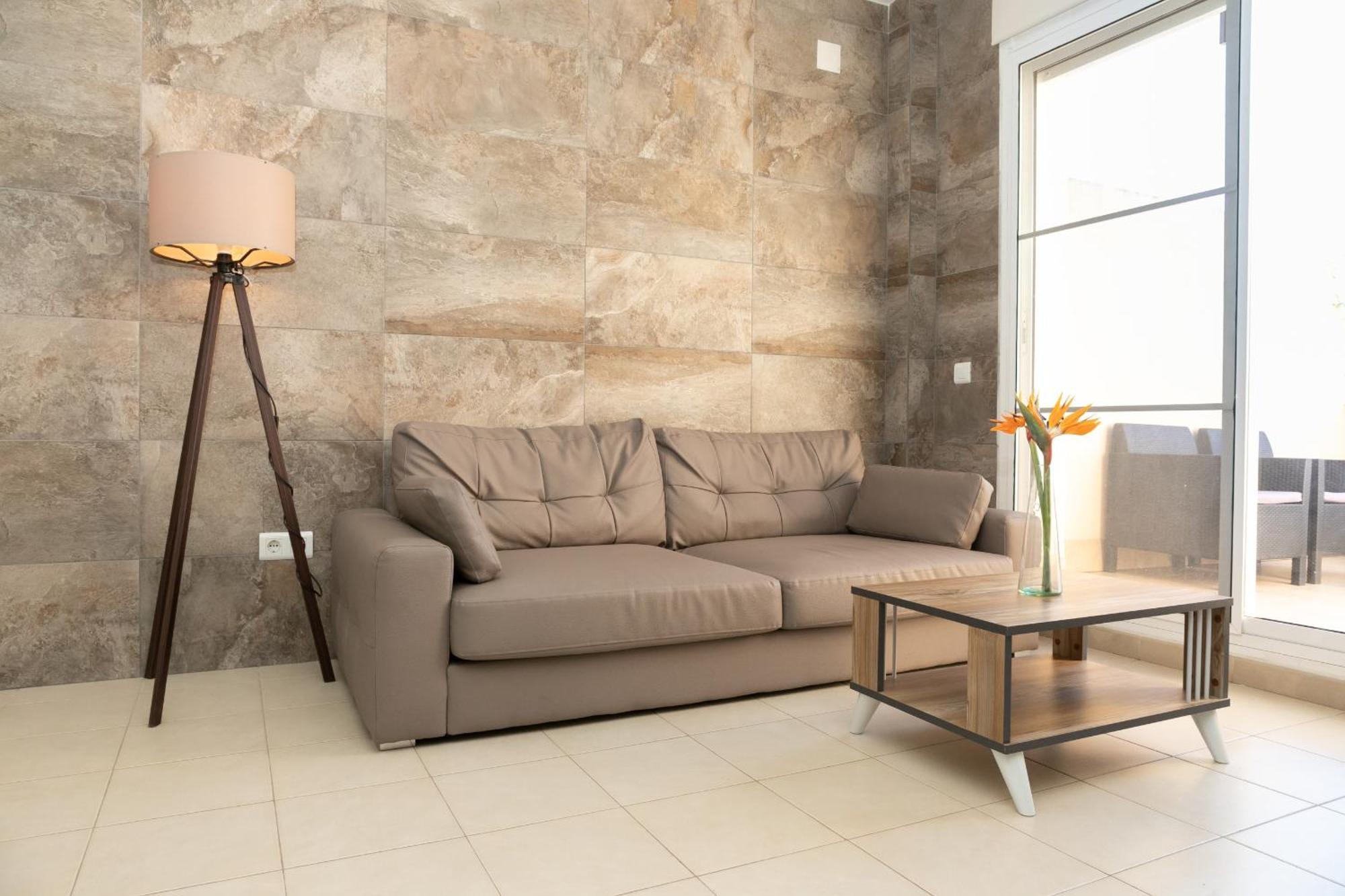 Alboscmar - Apartamento En Riumar Con Piscina Y Cerca De La Playa - Deltavacaciones Exterior foto